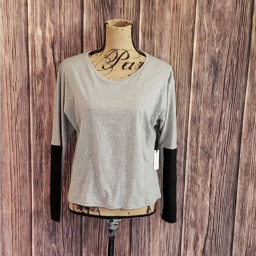 NWT Revolve Lovers + Friends Long Sleeve Top